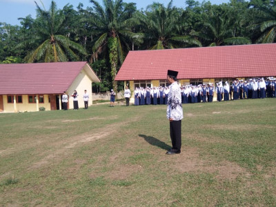 Upacara Hari Guru