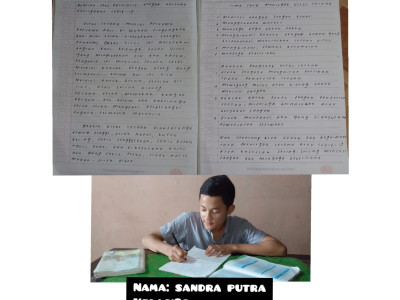 Belajar Jarak Jauh