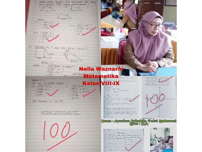 KBM Daring Mapel Matematika